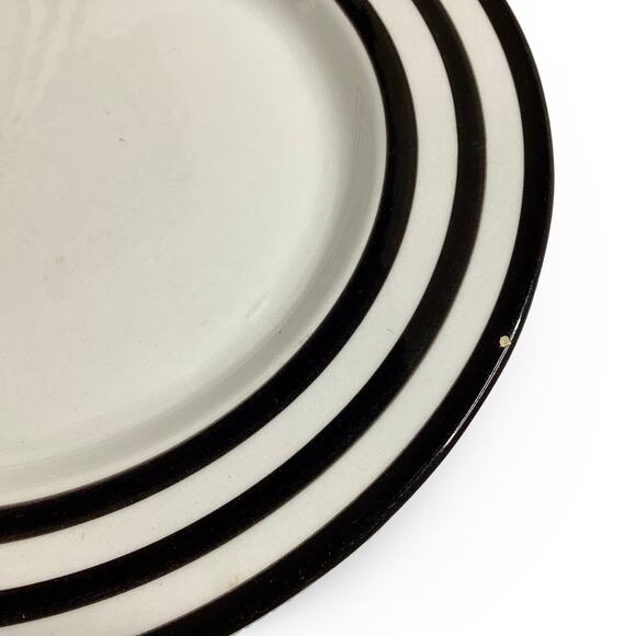 A Step Beyond Dinner Plates - Picture 4 of 6